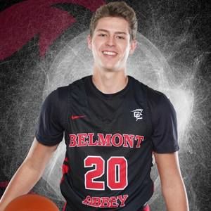 Meet your Posher, Chase